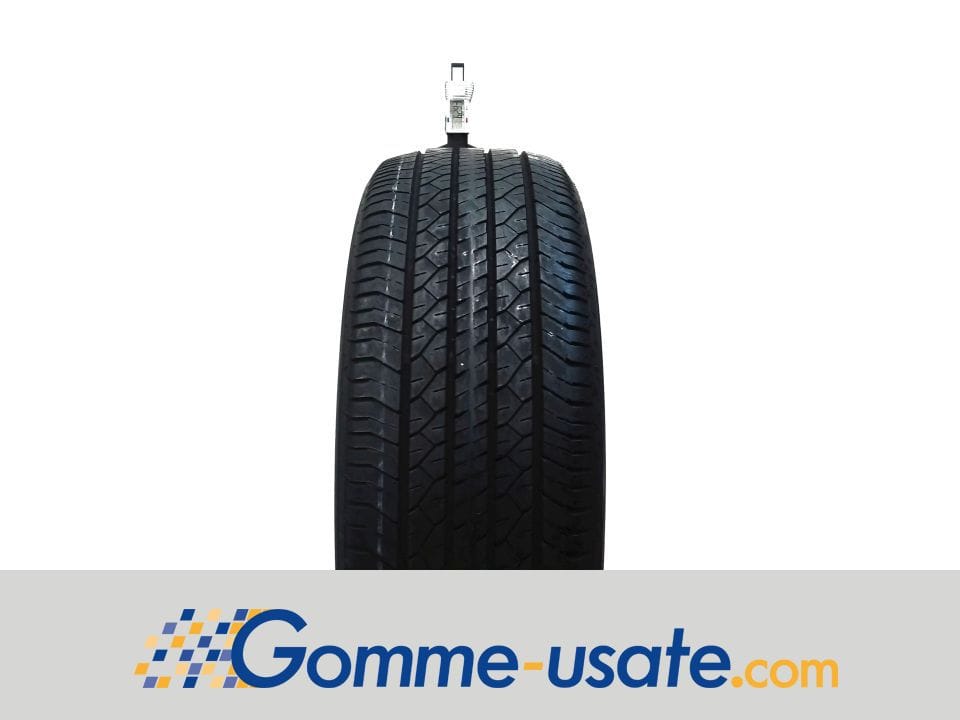 Thumb Dunlop Gomme Usate Dunlop 235/55 R18 100H Sp Sport 270 (75%) pneumatici usati Estivo_2
